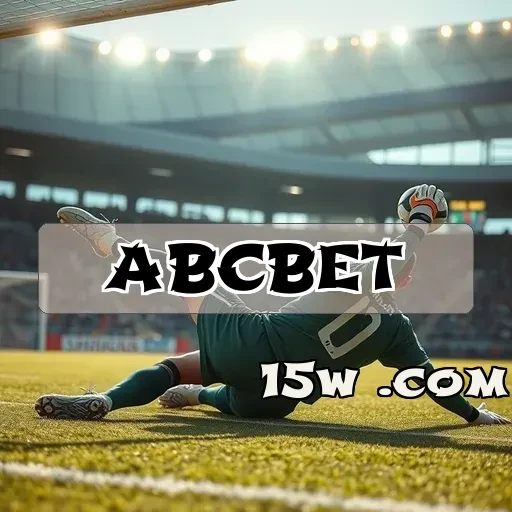 abcbet casino: A Emoção das Loterias ao Seu Alcance!